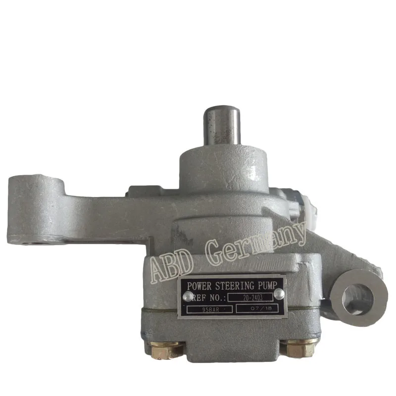

ABD GERMANY ZYB-0910R/686-1 Water Pump SUITABLE FOR 20-2403
