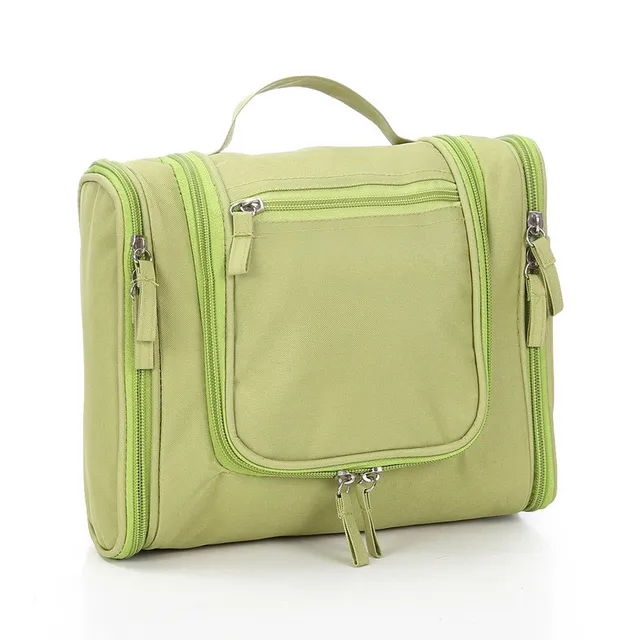 hook wash bag