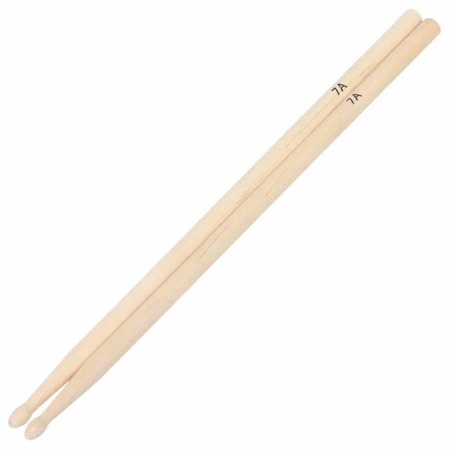 1 para drewno klonowe pałeczki do perkusji 7A podudzia 40 5cm części instrumentów perkusyjnych i akcesoria instrumenty perkusyjne instrumentów tanie i dobre opinie SUSAJ Other CN (pochodzenie) Wielofunkcyjny typu wszystko w jednym 10 cal 7A Wood Drumsticks 1 para drewno klonowe pałeczki do perkusji 7A podudzia 40 5cm części instrumentów perkusyjnych i akcesoria instrumenty perkusyjne instrumentów tanie i dobre opinie SUSAJ Other CN (pochodzenie) Wielofunkcyjny typu wszystko w jednym 10 cal 7A Wood Drumsticks
