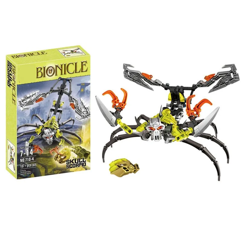 Новый Bionicle маска света лева джунгли Хранитель роща Building Block совместимый с лего 71305