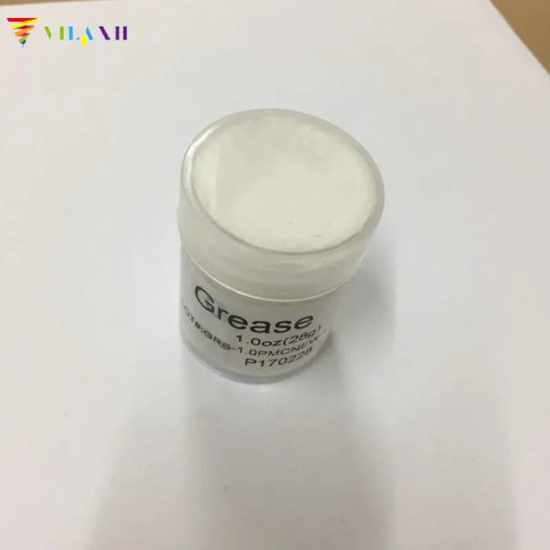 28G High temperature resistant Silicone oil Fuser Lubricant /Fuser Film