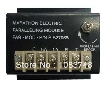 

Marathon Electric paralleling module B-527065 AMP2000 PAR.MOD.P/N B-527065