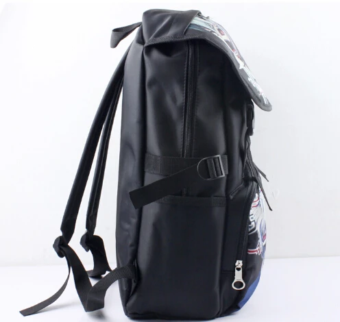 Школьный рюкзак FNAF с героями игры Five Nights At Freddy's черный|backpack school|school shoulder bagshoulder