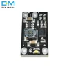 5PCS Newest Multi-function Mini Boost Module Step Up Board 5V/8V/9V/12V 1.5A LED Indicator Diy Electronic Voltage Module ► Photo 2/6