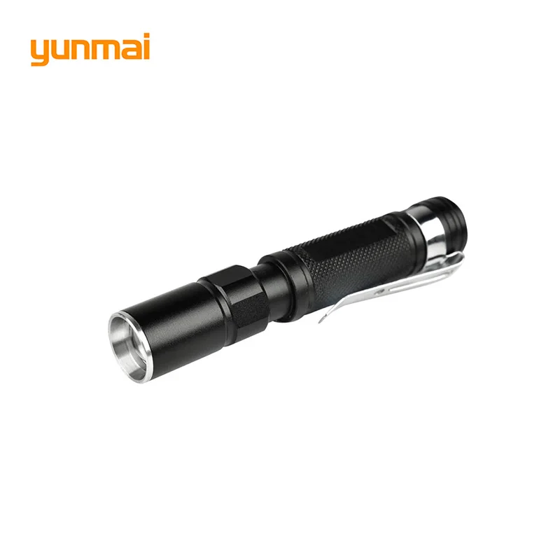 Small Daily Carry-on Flashlight Hot Sale Q5 Led Black Mini Penlight Working Emergency Linternas Zaklamp 1 Mode Simple Torches Small Daily Carry-on Flashlight Hot Sale Q5 Led Black Mini Penlight Working Emergency Linternas Zaklamp 1 Mode Simple Torches