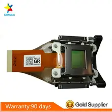 Оригинальный проектор LCD LCX100ACP6 LCX100ACP8 вся панель ЖК дисплей для