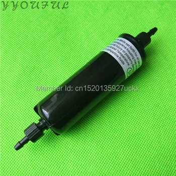 

80mm 5um long ink filter for Seiko 510 1020 Spectra Polaris 512 Konica 512 GEN5 printhead UV ink filter 10pcs