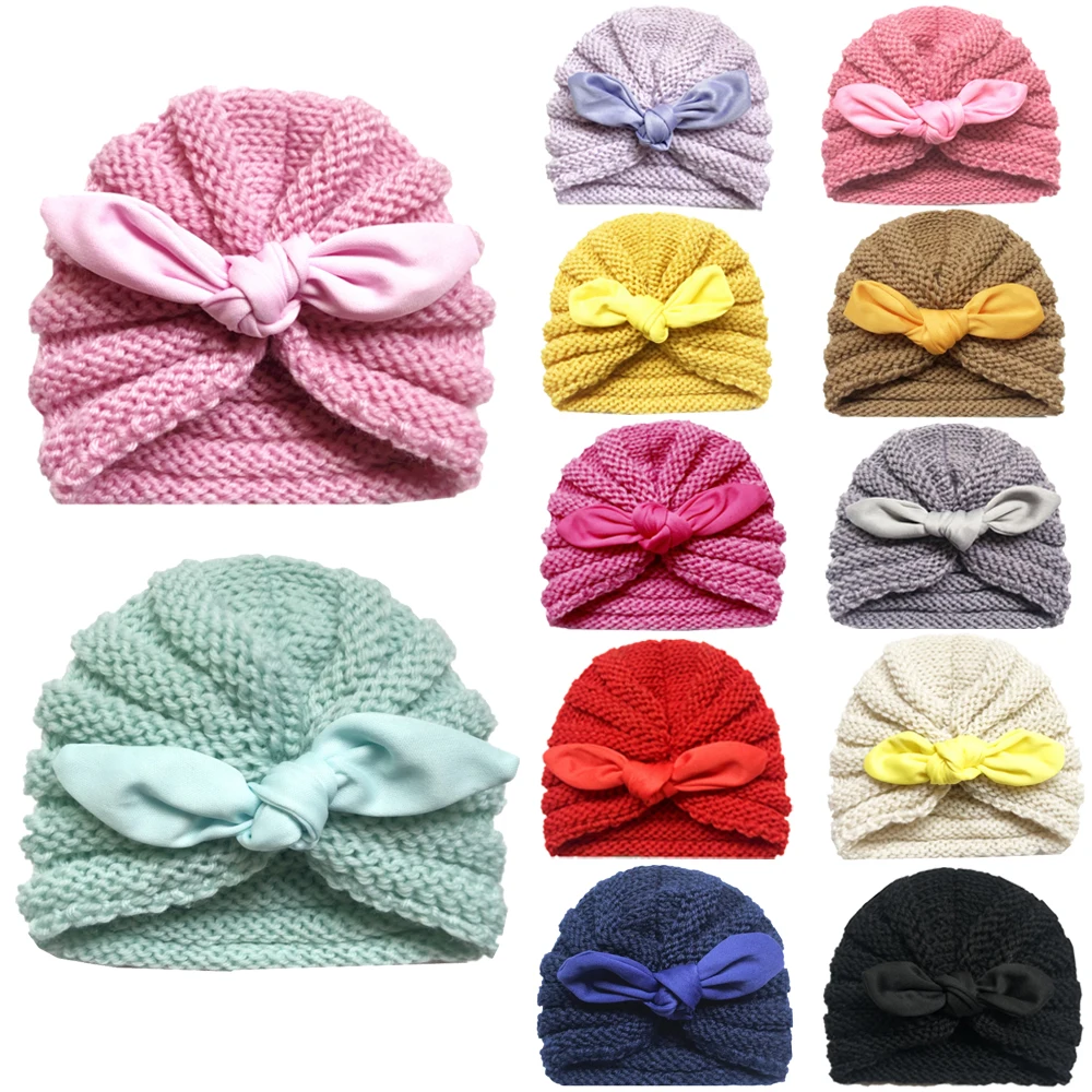infant toddler winter hats