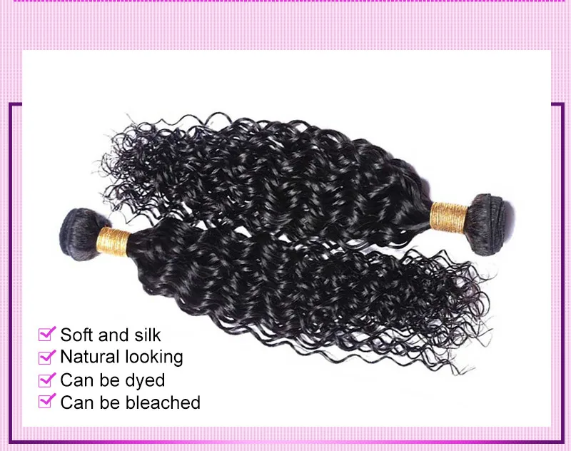Peruvian Natural Wave Hair 3 Bundles 100% Human Hair Weave Bundles Non Remy Hair Extensions Natural Color Alimice Hair Weaving (12)