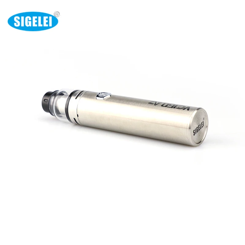 Elektronik Sigara Original Sigelei Vcigo A7 Kit Built-in 3000mAh Battery Vape With 2ML Vaporizer Atomizer Vapor Vs Smok Vape Pen Elektronik Sigara Original Sigelei Vcigo A7 Kit Built-in 3000mAh Battery Vape With 2ML Vaporizer Atomizer Vapor Vs Smok Vape Pen