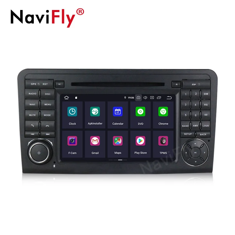 Excellent NaviFly 7