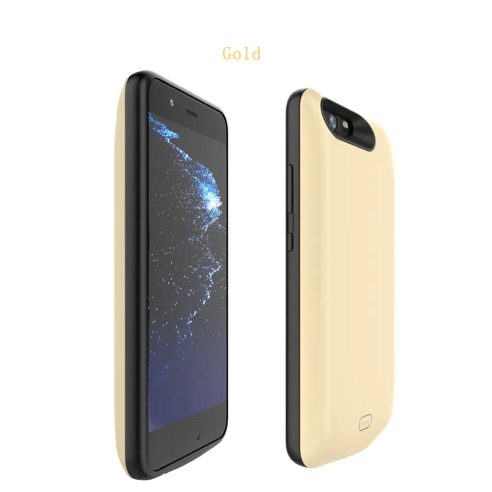 HUAWEI P10 plus battery case10