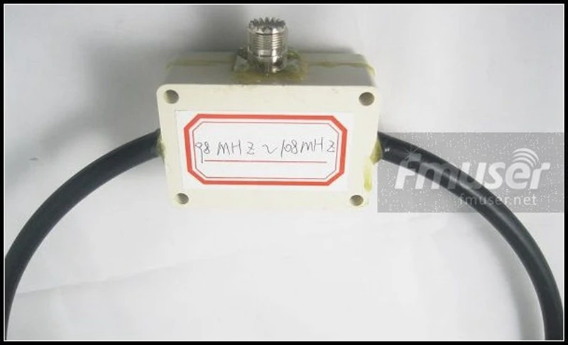 2 way power splitter3