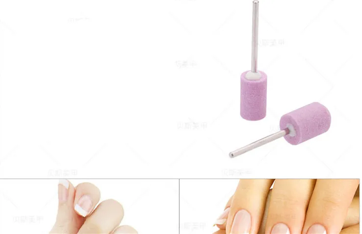 12 видов/набор сверл для ногтей силиконовая мельница для лака для ногтей роторные заусенцы кутикулы резак для маникюра электрические аксессуары инструменты