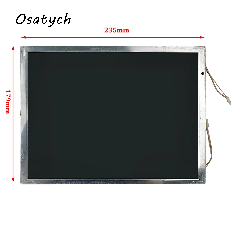10.4 inch For LG Philips LB104V03-A1 Digitizer Glass Monitor LCD Screen Display Panel Replacement Replacement 10.4 inch For LG Philips LB104V03-A1 Digitizer Glass Monitor LCD Screen Display Panel Replacement Replacement