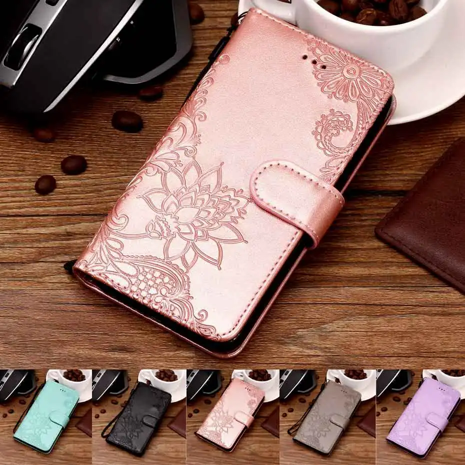 WOODLYSI بو الجلود القضية ل موتو G5S G6 E5 Z3 زائد اللعب X4 محفظة قلابة حامل بطاقة غطاء ل Fundas موتورولا G5S g6 جراب هاتف