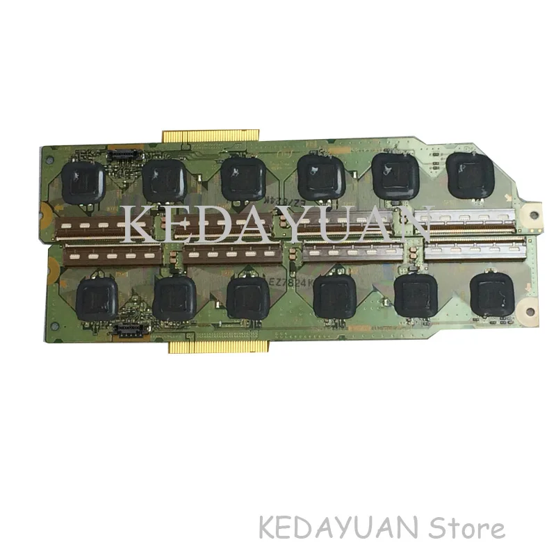 

free shipping 100% test work for panasonic TH-42V70C buffer board TNPA4184 TNPA4185