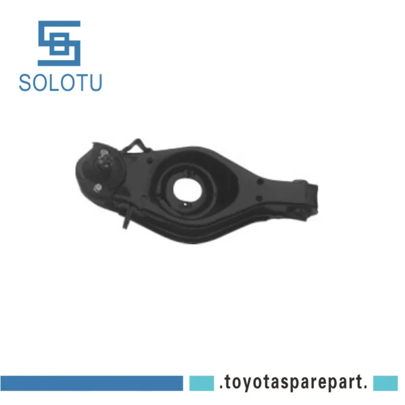 

Suspension Control Arm RH FOR CROWN YS132,MS132,MS133,MS135,GS131,LS130 GS131,JZS133,LS130,YS132 48068-30150