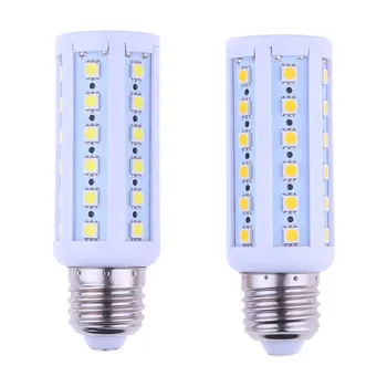 

E27 5050SMD 660LM 9W 44 LED Corn Light Warm White led Lights for Home Led Light Lamp AC 110V