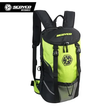 

four seasons New motocross motorcycle riding backpack helmet bag knight bags shoulder bag racing package motorcycle equipment