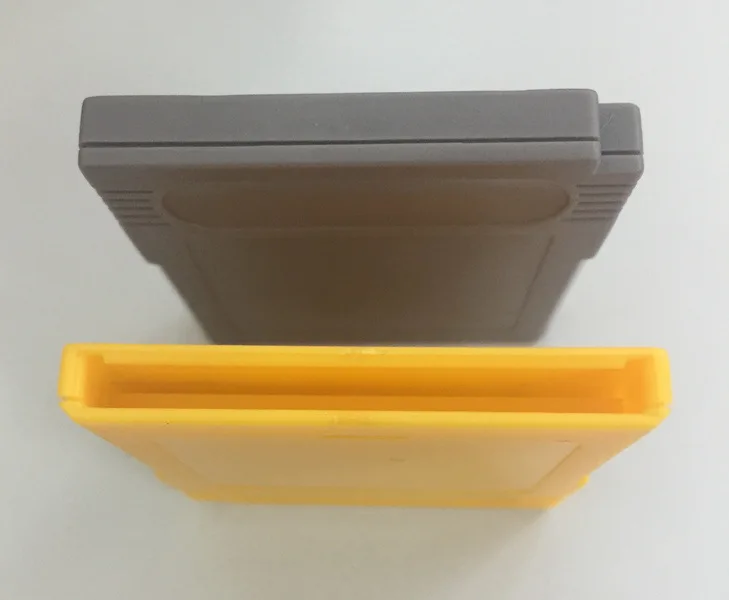 Game Cartridge Replacement Plastic Shell For GameBoy(GB) and GameBoy Color(GBC) Console