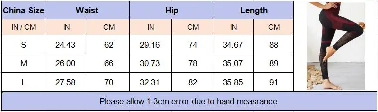 Women Sportswear Seamless Leggings High Waist Yoga Pants Mesh Go Dry Sport Trousers Workout Running Pant Gym Tight Women Fitness