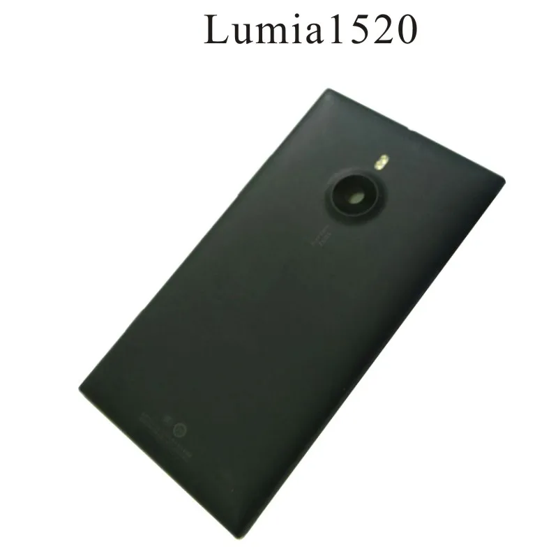 Задняя крышка для Lumia от Nokia 930 1520 задняя крышка батарейного отсека для microsoft Lumia X 1045 RM-980 535 Rm1090 задняя крышка чехол