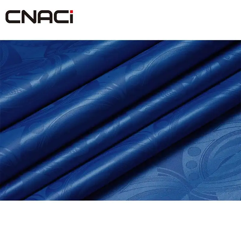 CNACI, промо-акция парча в Гвинейском стиле модная африканская одежда свадьба ткань камчатная ткань с шаддой Getzner