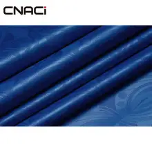CNACI, промо-акция парча в Гвинейском стиле модная африканская одежда свадьба ткань камчатная ткань с шаддой Getzner