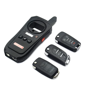 

KEYDIY KD-X2 kd X2 Remote Maker Generator Chip Identification with 96bit 48 Transponder Copy Function