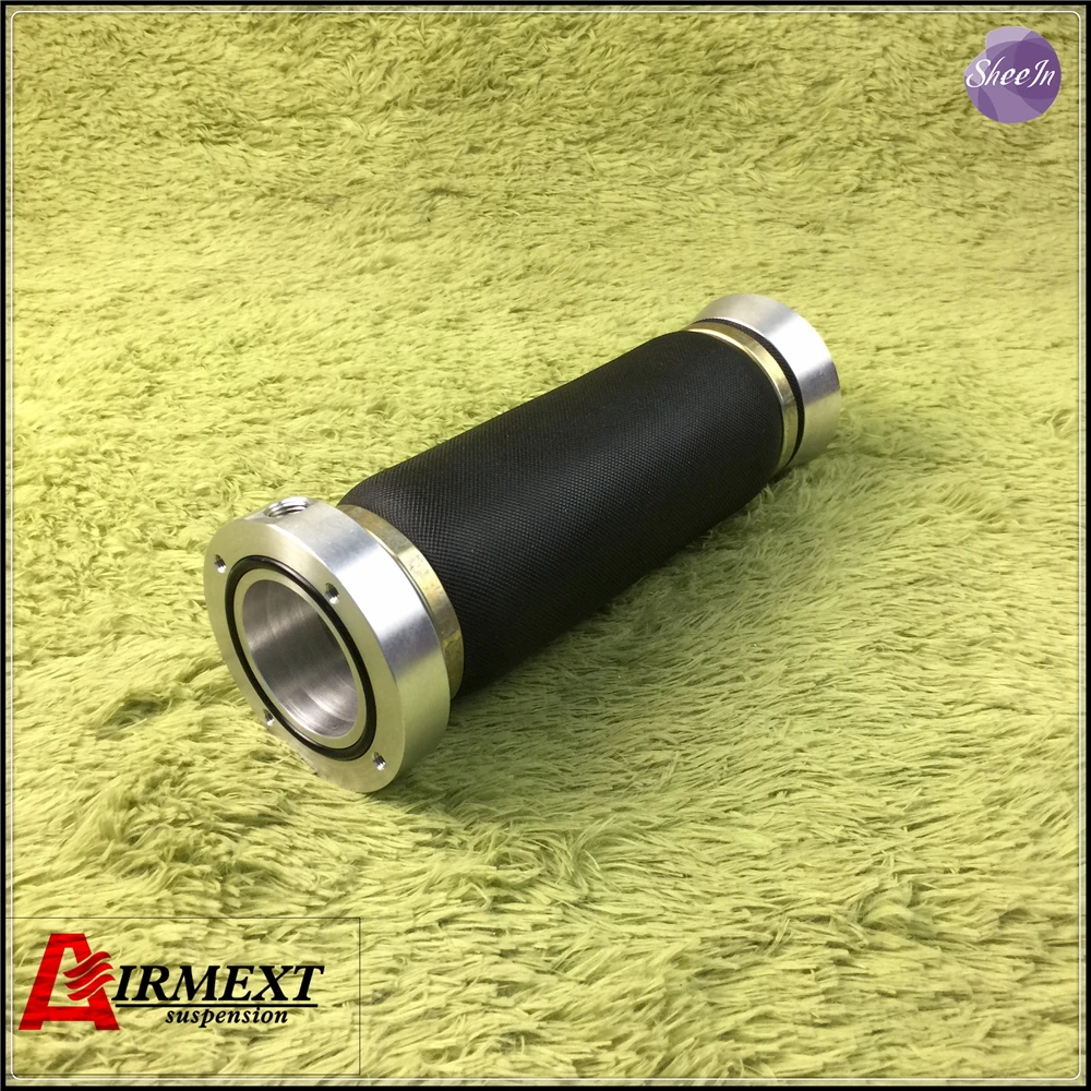 SN310MRL/sleeve type Rolling lobe air suspension