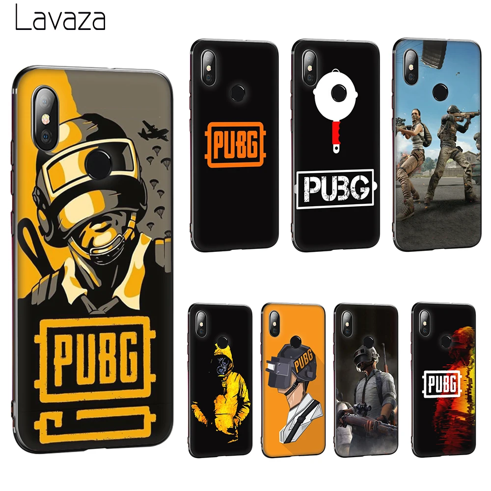 Мягкий силиконовый чехол Lavaza Counter Strike CS GO PUB для Huawei Mate 10 20 P8 P9 P10 P20 P30 Lite Pro P Smart 2019 |