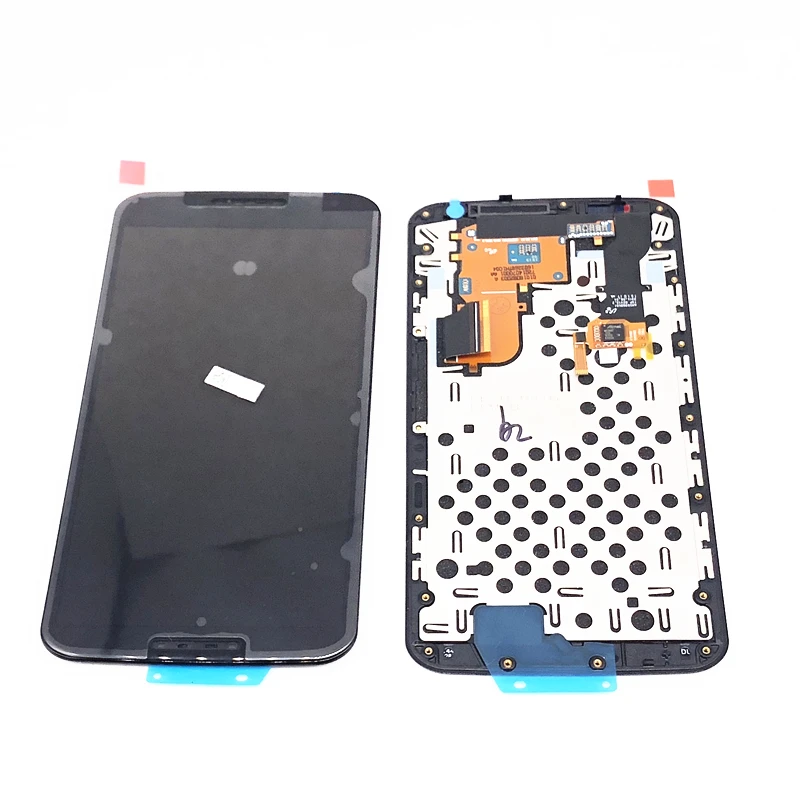 

Replacement Full LCD Screen Digitizer Assembly For Motorola Google Nexus 6 XT1100 XT1103