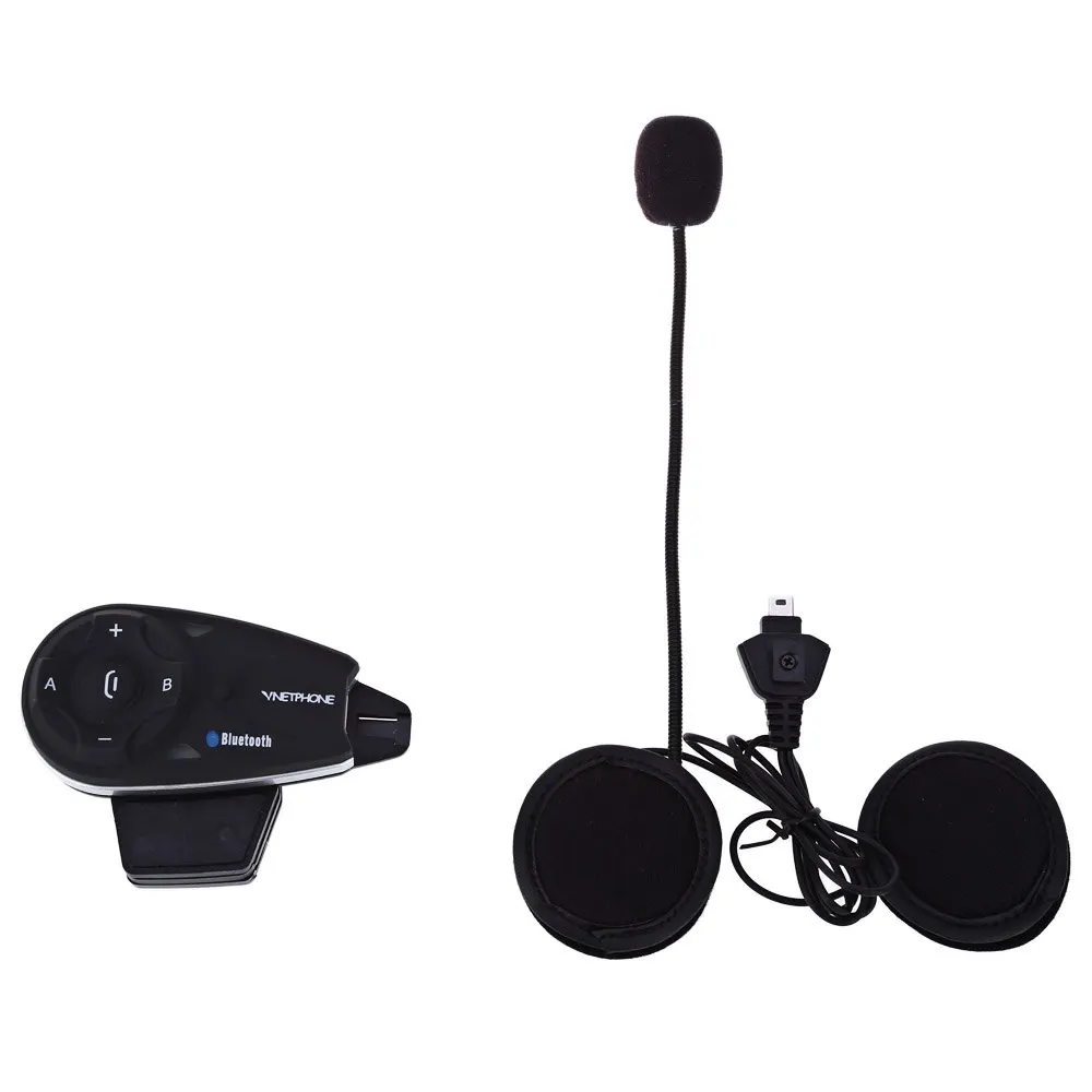 У5 1200 м полный дуплекс домофон Bluetooth мотоциклетный шлем домофон в течение 5 гонщиков для наушников микрофон шума сопротивления ЕС Plug У5 1200 м полный дуплекс домофон Bluetooth мотоциклетный шлем домофон в течение 5 гонщиков для наушников микрофон шума сопротивления ЕС Plug