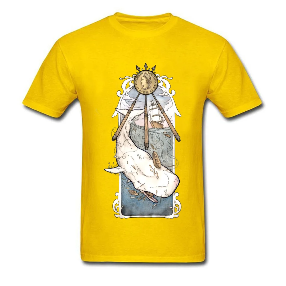 Moby Dick_yellow