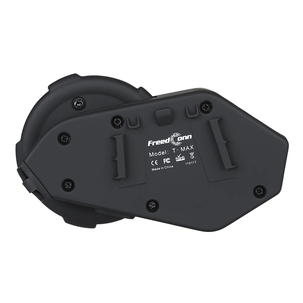 FreedConn полный Deplux Bluetooth домофон мотоцикла BT двигатель для верховой езды