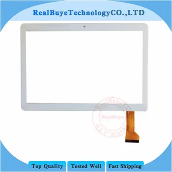 

Compatible for 10.1 inch GY-10016B-FPC-2.0 GY-10016B-FPC-01 Tablet touch screen Digitizer Panel Glass sensor 237*164mm
