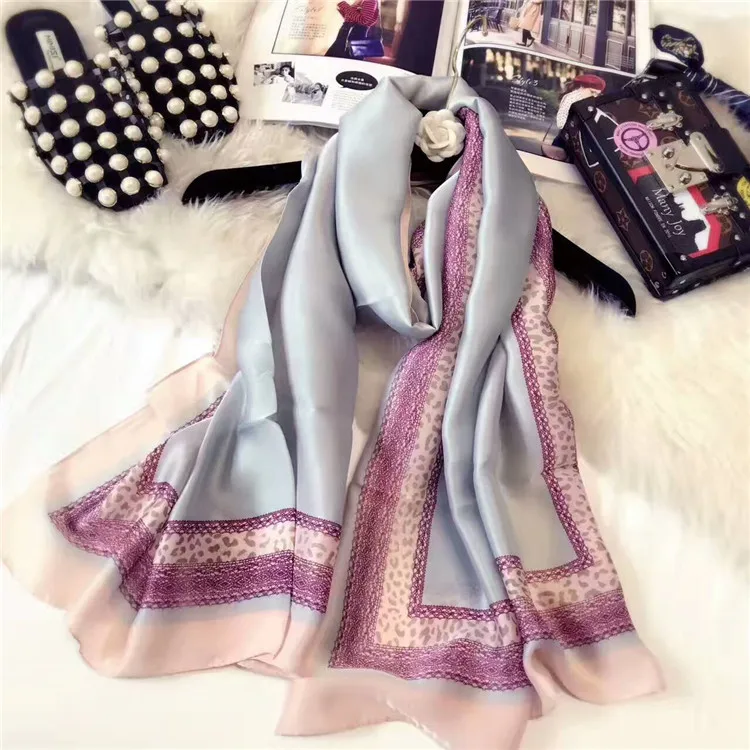 Горячая распродажа! леди шарф летние печатных хиджаб шелковые шаль арабов турба