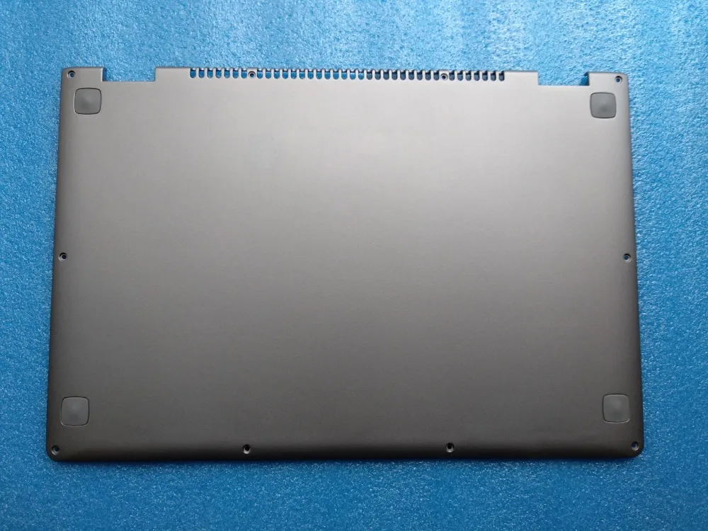 Для lenovo Ideapad Yoga 13 Нижняя база нижний чехол серебристый 11S30500171