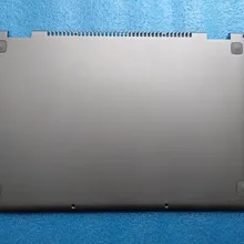 Для lenovo Ideapad Yoga 13 Нижняя база нижний чехол серебристый 11S30500171