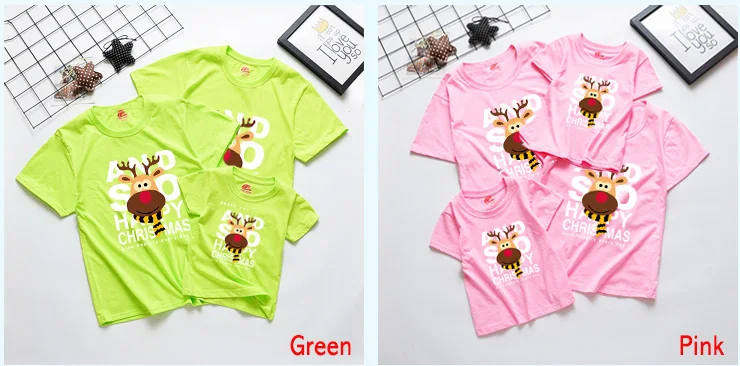 family t-shirts (4)