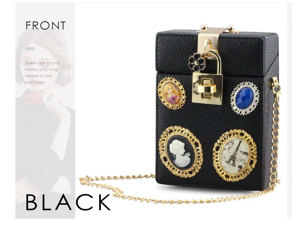 05 fashion clutch bag