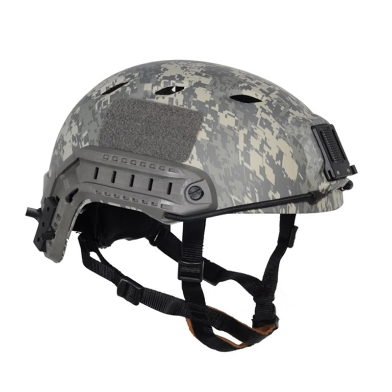 Buy New Base Jump Helmet Outdoor Sports Helmets with Hunting & Airsoft