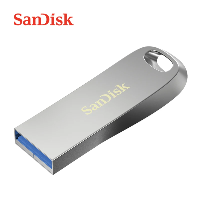 SanDisk CZ74 USB 3,1 Gen 1 флеш-накопитель 256 ГБ 128 Гб 64 Гб до 150 Мб usb3.0 флеш-накопитель 32 Гб 16 Гб металлический u-диск флешка