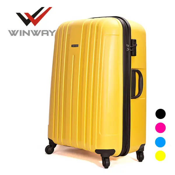 online travel bags with trolley