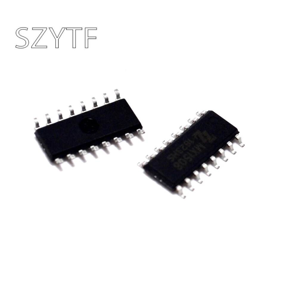 MX1508 MX1508RX лапками углублением SOP 16 Quad через двухканальный сигнал коллекторный