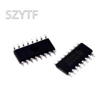 MX1508 MX1508RX лапками углублением SOP 16 Quad через двухканальный сигнал