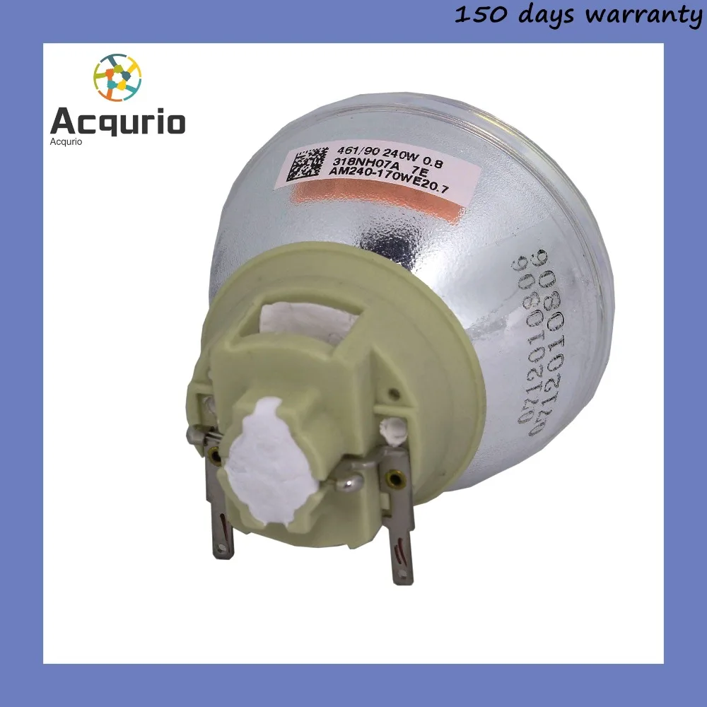 Original lamp 5J.JNL05.001 for TK700STi/W1800i/TK700ST/W1800/TK700/HT2650i 200 days warranty！