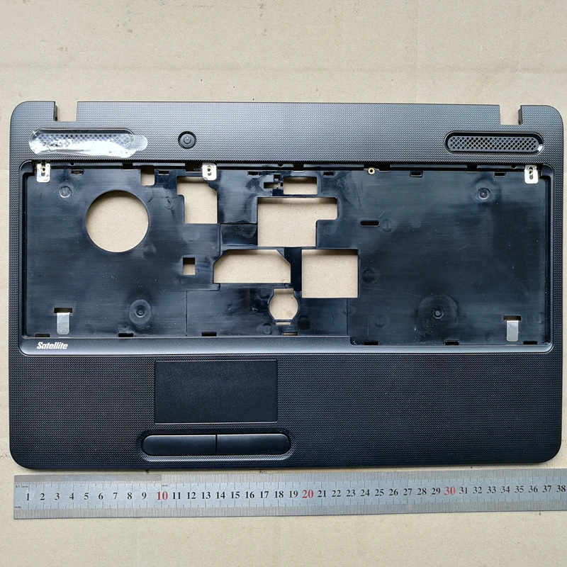 New laptop upper case base cover palmrest for Toshiba Satellite C655