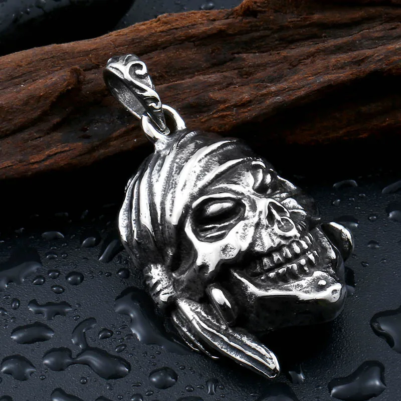BP8-196 pendants for men